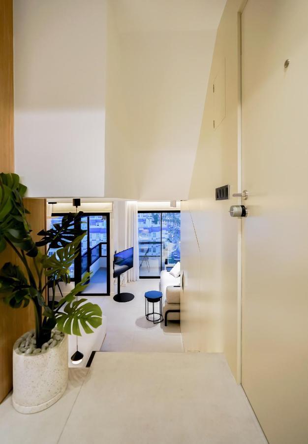 Aloha Apartamentos - Primera Linea De Playa - Vista Al Mar بينالماذينا المظهر الخارجي الصورة